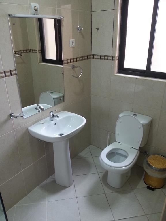 Resotel Maputo Habitación foto